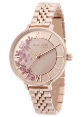 SUNDAY ROSE Spirit ROSE GOLD SUN-S11