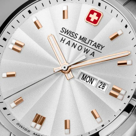 Swiss Military Hanowa ROADRUNNER MAXED SMWGH0001604 Swiss Military Hanowa ROADRUNNER MAXED SMWGH0001604
