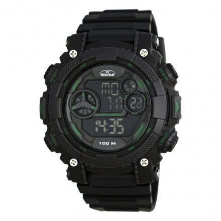 Pánské hodinky Bentime 005-YP12579B-03