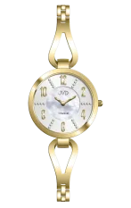 Dámské titanové hodinky JVD J5036.3