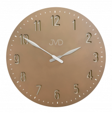 Velké hodiny JVD HC39.2