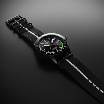 PRIM Sport Tritium 25 - World Timer - B W91P.13238.B