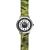 Chlapecké svíticí hodinky CLOCKODILE ARMY s maskáčovým vzorem CWB0031