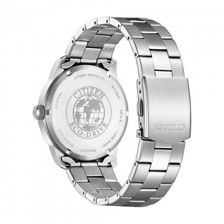 Pánské hodinky Citizen Clasic Eco-Drive BM8550-81A