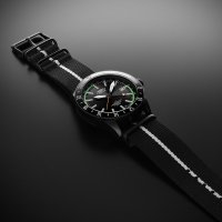 PRIM Sport Tritium 25 - World Timer - B W91P.13238.B