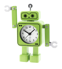 Budík JVD ROBOT SRP2305.1