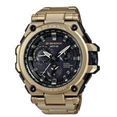 Casio G-SHOCK MTG-G1000RG-1AER limited editon