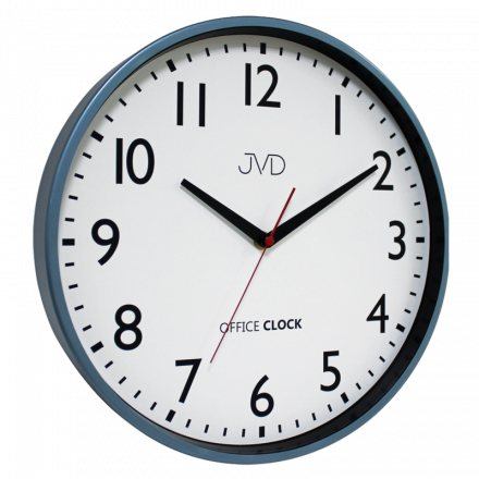 Nástěnné hodiny JVD TS20.2