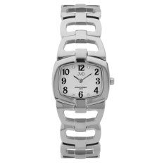 Dámské náramkové hodinky JVD titanium J5003.4