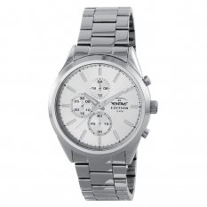 Pánské hodinky Bentime Edition E3643-CR2-2