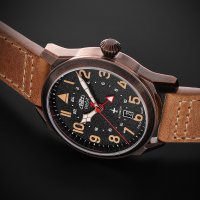 PRIM Pilot Dual Time - C W91P.13250.C