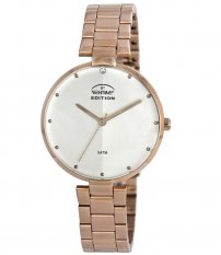Dámské hodinky Bentime Edition E3939-CR2-3
