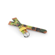 Dětský řemínek s dinosaurem 14 mm JVDRJ7228.3