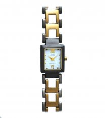 Dámské náramkové hodinky JVD titanium J5021.2