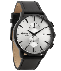 Pánské náramkové hodinky JVD AE-077