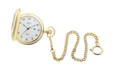 Kapesní hodinky Lacerta LK14