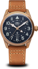 PRIM Pilot Dual Time - E W91P.13250.E