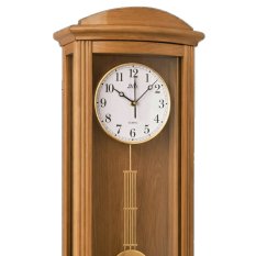 Nástěnné kyvadlové hodiny JVD N2220/11
