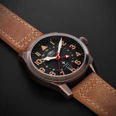 PRIM Pilot Dual Time - C W91P.13250.C