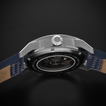 PRIM Pilot Dual Time - A W91P.13250.A