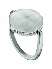 Esprit prsten chirurgická ocel Sunset Sparkle ESRG00022117