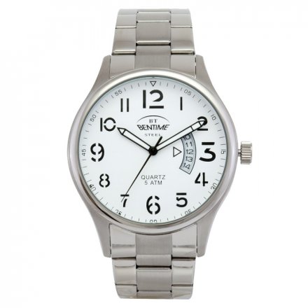 Pánské hodinky Bentime 027-TMG6715A