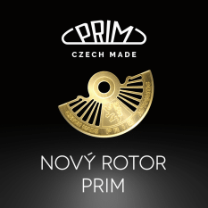 PRIM Retro Automatic 21 - D - W01C.13149.D