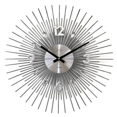 Designové hodiny JVD HT114.3