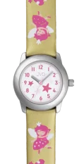 Dívčí náramkové hodinky JVD J7223.3