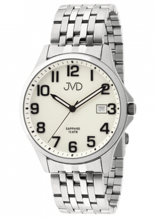 Pánské náramkové hodinky JVD JE612.1
