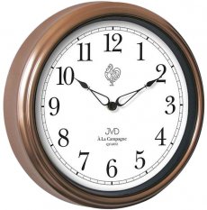 Nástěnné hodiny JVD quartz TS2887.3