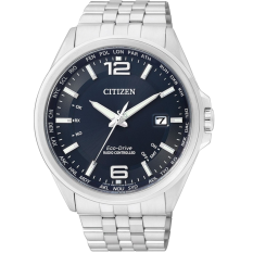 Citizen GLOBAL RADIOCONTROLLED CB0010-88L