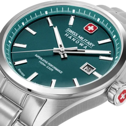 Swiss Military Hanowa Pioneer SMWGH0004104 Swiss Military Hanowa Pioneer SMWGH0004104