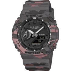 Casio G-Shock GA-2100CM-8AER