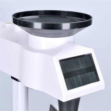 Solight profesionální meteostanice TE100