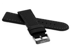 Náhradní kožený řemínek Loser RLOS-S02 24 mm