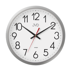 Nástěnné hodiny JVD HP614.2
