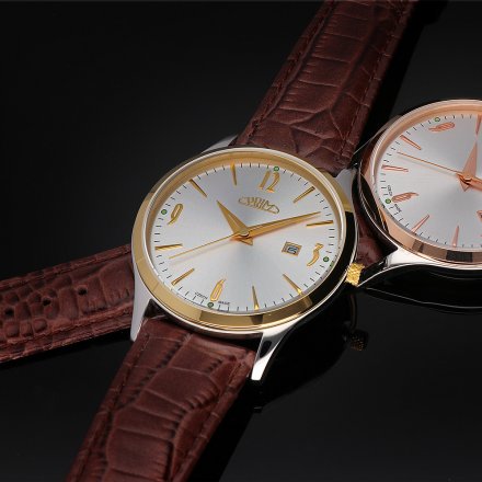 Pánské hodinky PRIM Legenda 1962 (2021) - H W01P.13157.H