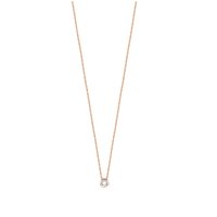 Esprit stříbrný náhrdelník ESNL00791342