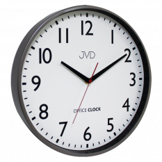 Nástěnné hodiny JVD TS20.1