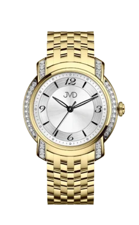 Dámské náramkové hodinky JVD JG1042.3
