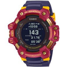 Casio G-Shock MATCHDAY GBD-H1000BAR-4ER