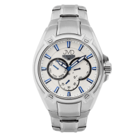 Pánské náramkové hodinky JVD SEAPLANE F97.1