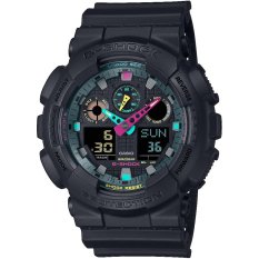 CASIO G-SHOCK GA-100MF-1AER