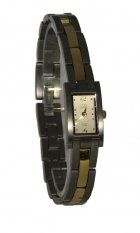 Dámské náramkové hodinky JVD titanium J4282.1
