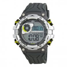 Pánské digitální hodinky Bentime 005-YP16701-03