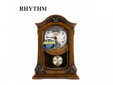 Stolní hodiny Rhythm CRJ717CR06