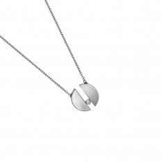 Esprit náhrdelník chirgická ocel Laurel ESNL00142142