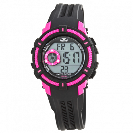 Dívčí digitální hodinky Bentime 003-YP17724-01