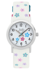 Dívčí náramkové hodinky JVD J7196.3